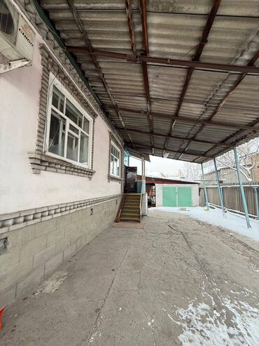 Продажа домов: Дом, 63 м², 4 комнаты, Агентство недвижимости, Старый ремонт — 3