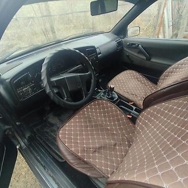 passat variant: Volkswagen Passat: 1989 г., 1.8 л, Механика, Бензин, Седан — 7