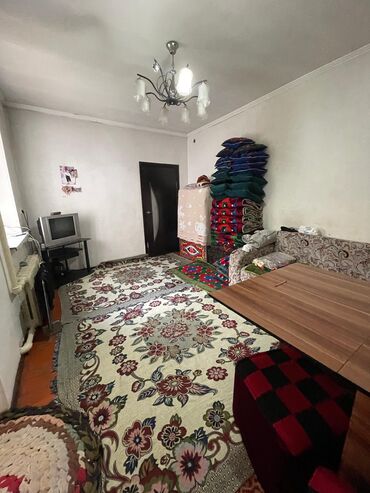 Продажа квартир: 29 м², 2 комнаты