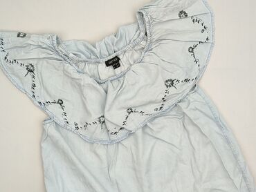 Women's Clothing: Esmara, Women's blouse, size 2XL (EU 44)