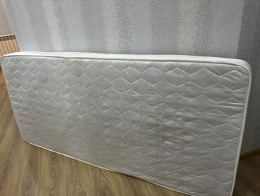 embawood matraslar: Sadə matras