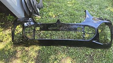 sector expander street: PREDNJI BRANIK G05 MSP ZA BMW X5 | BMW x5 g05 prednji branik MSP — 1