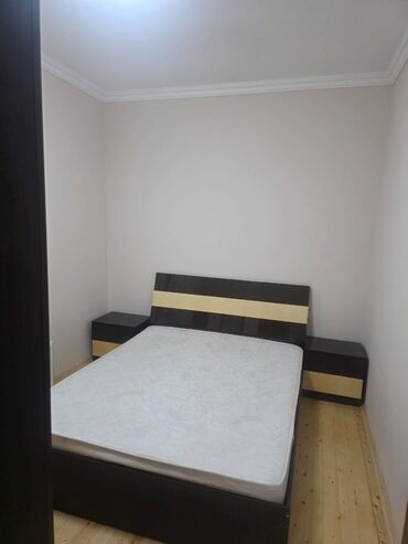 xacmaz kirayə: 80 м², 3 комнаты, Комби, Газ, Водопровод