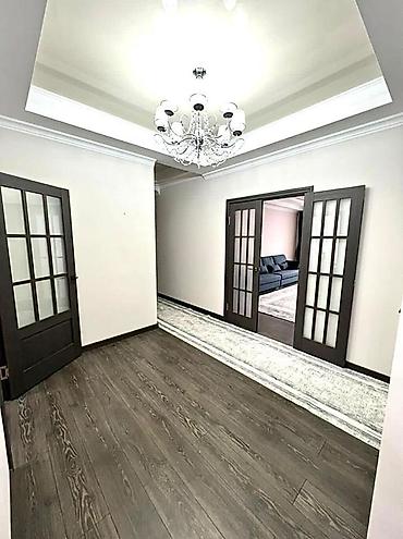 променад: 4 комнаты, Бишкек Парк ТРЦ Агентство недвижимости, Можно с животными, от 1 года, от 3 месяцев, от 6 месяцев, С мебелью полностью — 3