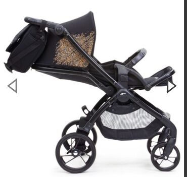 Коляски: Коляска, Б/у — 7