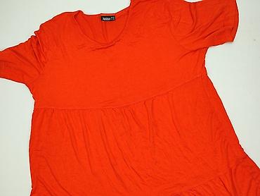vanill ubrania: Janina, Sukienka damska, rozmiar 4XL — 1