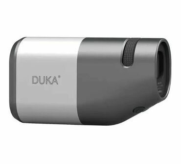 Рулетки и дальномеры: Лазерный дальномер ATuMan Duka TR1 Rangefinder telescope 1200m