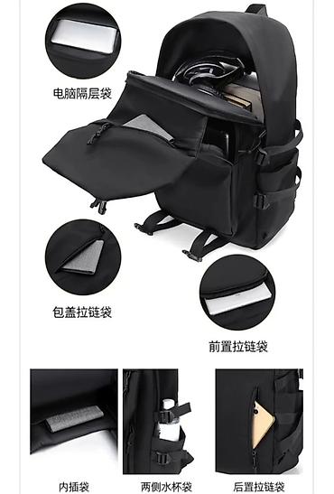 Другие товары для детей: ПРОДАЮ РЮКЗАКИ В ОТЛИЧНОМ — 23