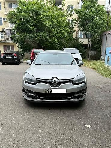 bmw e 39: Renault Megane: 1.5 l | 2012 il 31000 km Hetçbek — 1