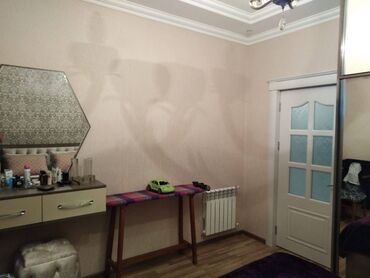 Yeni tikili: 3 otaqlı, Yeni tikili, 63 kv. m — 4