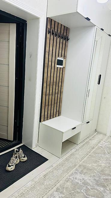 Долгосрочная аренда квартир: 2 комнаты, Агентство недвижимости, Без подселения, С мебелью полностью — 5