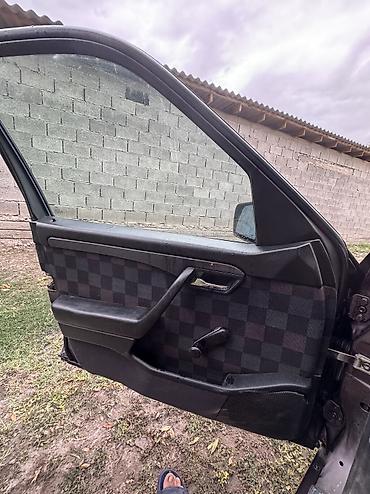 патнера слив: Mercedes-Benz C-Class: 1994 г., 2.8 л, Механика, Бензин — 6