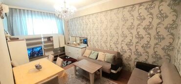 Yeni tikili: 3 otaqlı, Yeni tikili, 76 kv. m — 4