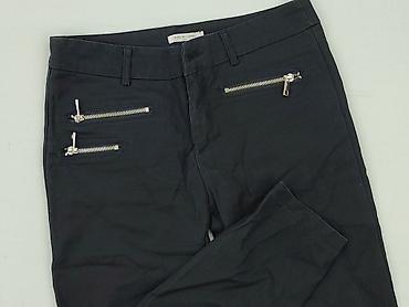 leather: Drôle de Copine, Spodnie materiałowe damskie, rozmiar M — 1