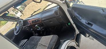 авто дом: Грузовик, Hyundai, Стандарт, Б/у — 3