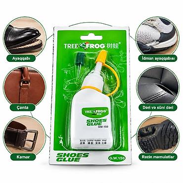 List kley FROG NO.003 15q/listdə 12 pcs Frog No.003 Kley (15 q) – 12
