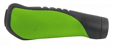 Dodaci za bicikl: RUČKE VOLANA FORCE ERGO | RUČKE VOLANA FORCE ERGOGumene ručke, sa — 2