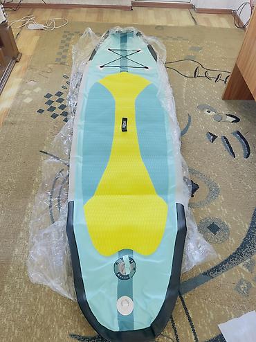 Сноуборды: Новые сап борды Цена на эти модели сап бордов Универсальная — 6