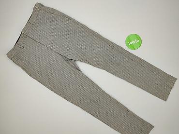 spodnie narty: H&M, Spodnie materiałowe damskie, rozmiar 2XL — 2