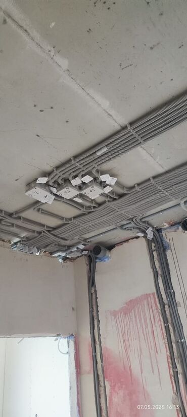 Электрики: Электрик | Установка коробок, Установка распределительных коробок, Демонтаж электроприборов Больше 6 лет опыта — 12