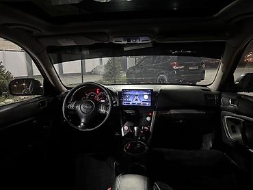 Subaru: Subaru Legacy: 2008 г., 2.5 л, Автомат, Бензин, Седан — 5