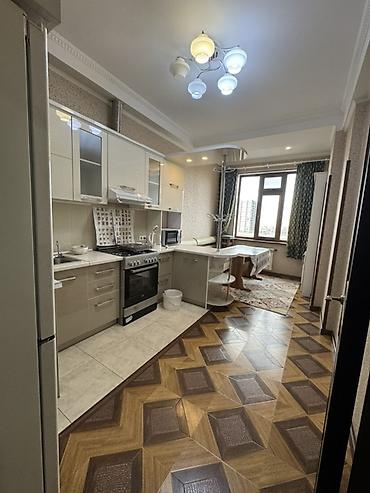 Долгосрочная аренда квартир: 3 комнаты, Собственник, С мебелью частично — 13