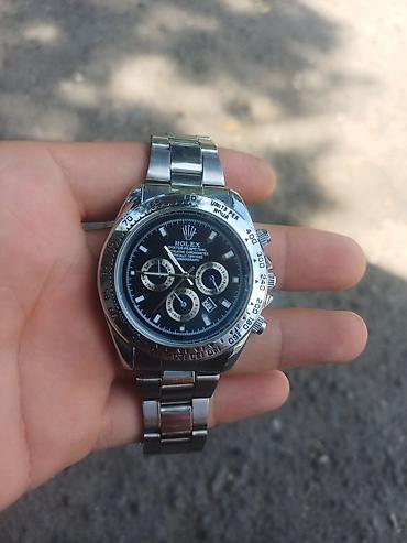 rolex daytona: Yeni, Qol saatı, Rolex, rəng - Ağ — 1