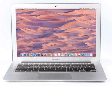 бытовая техника в кредит бишкек: Ультрабук, Apple, 8 ГБ ОЗУ, Intel Core i5, 13.3 ", Б/у, Для работы, учебы, память SSD