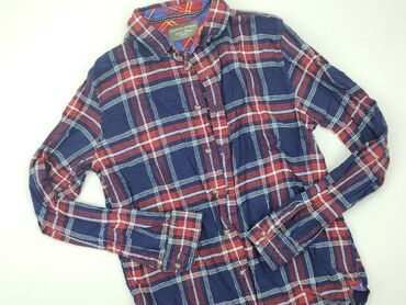 Men's Clothing: Shirt for men, S (EU 36), condition - Good