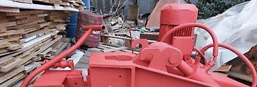 Metal boru və armatur əyən və kəsən aparat İcarə verilir Təsvir: - — 2