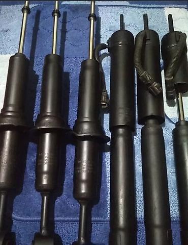 Другой электротранспорт: Продаю. На (Прадо Лексус Жх 470,460) Задние и передние электронные — 7