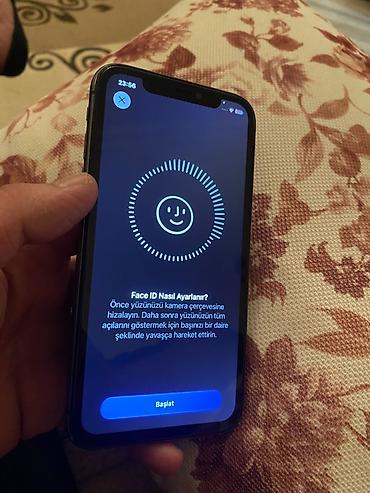 dubay iphon: IPhone 11, 64 GB, Qara, Face ID — 7