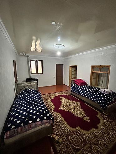Bağ evlərinin kirayəsi: 🏡 İSMAYILLI – CÜLYAN KƏNDİNDƏ GÜNLÜK BAĞ EVİ | 50 AZN İsmayıllının — 7