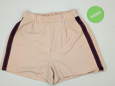 slips pants: Bershka, Szorty damskie, rozmiar L — 2