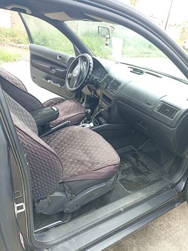 мотороллер муравей с кабиной цена: Volkswagen Golf: 2000 г., 1.6 л, Механика, Бензин, Купе