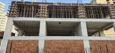 Beton işləri: Hər növ tikililərin(ev,təməl,kəmər,pilləkən,hovuz,mərtəbə arası — 7