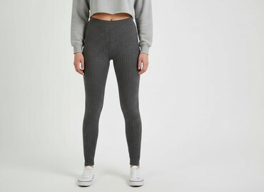 legginsy ocieplane smyk: Legginsy rozmiar L
