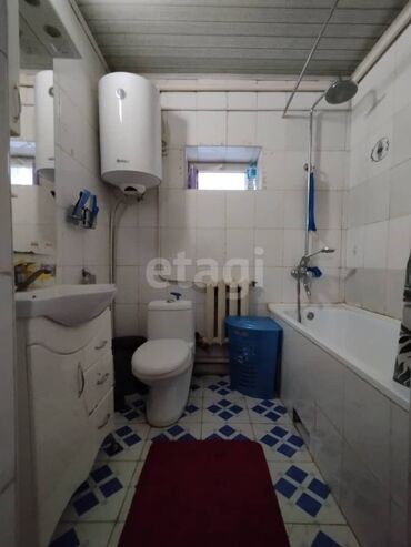 Продажа домов: Дом, 94 м², 5 комнат, Косметический ремонт at lalafo.kg — 19 Продажа домов: Дом, 94 м², 5 комнат, Косметический ремонт — 19