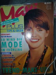 Ostalo: Casopisi Burda,ocuvano sa krojevima — 12