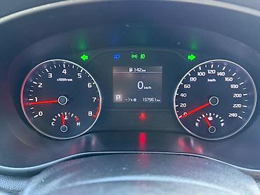 Kia: Kia Sportage: 2020 г., Кроссовер — 19