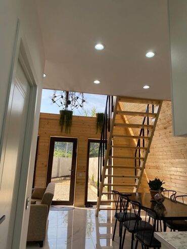 Günlük kirayə evlər: 96 kv. m, 3 otaqlı, Kanalizasiya, Kombi, Qaz -da lalafo.az — 15 Günlük kirayə evlər: 96 kv. m, 3 otaqlı, Kanalizasiya, Kombi, Qaz — 15