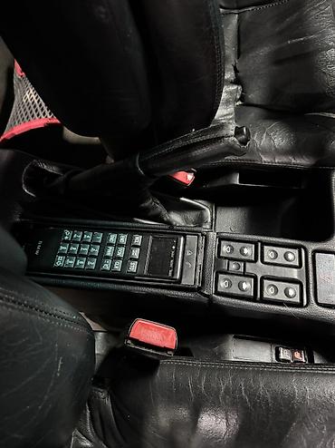 BMW: BMW 5 series: 1994 г., 3 л, Механика, Бензин, Седан — 7