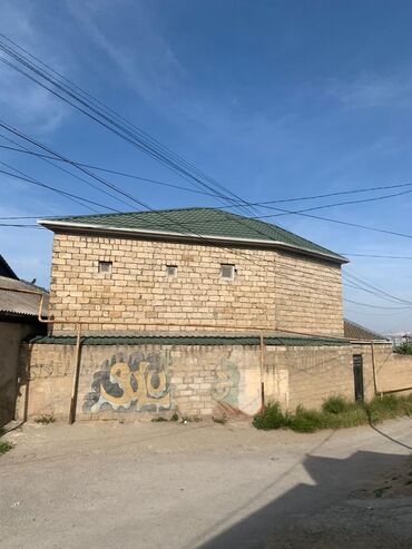 Həyət evləri və villaların satışı: Sulutəpə qəs. 4 otaqlı, 100 kv. m, Kredit yoxdur, Təmirsiz — 10