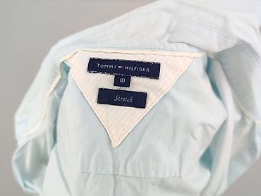 john rocha koszula: Tommy Hilfiger, Koszula damska, rozmiar M — 4