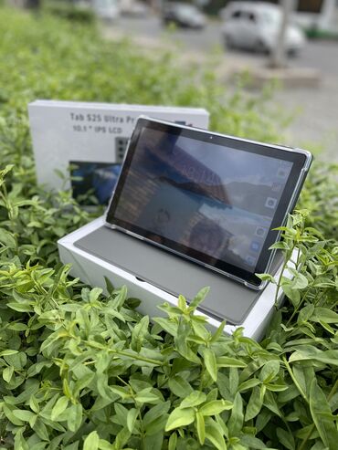планшет xiaomi pad 6: Планшет, память 64 ГБ, 10" - 11", 2G, Новый, Трансформер цвет - Черный