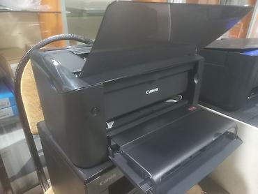 develop printer: Canon i-SENSYS LBP3100B lazer printer - Növ: Mono lazer printer — 1