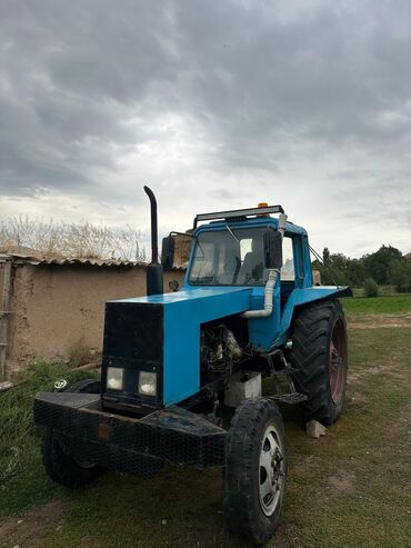гоформ шины в бишкеке цена: Модель 80, Б/у, Трактор с другими агрегатами