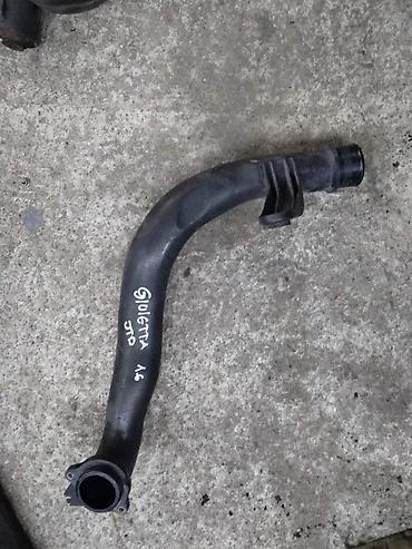 wurth srbija: Alfa Romeo Giulietta usisno crevo turbine plasticno 1.6 jtd. Alfa — 1