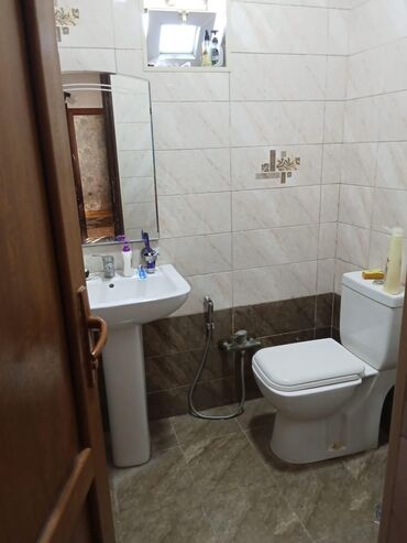 Həyət evləri və villaların satışı: Binəqədi qəs. 3 otaqlı, 85 kv. m, Yeni təmirli — 3