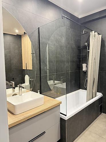 Продажа квартир: 3 комнаты, 125 м², Элитка, 11 этаж, Евроремонт — 7